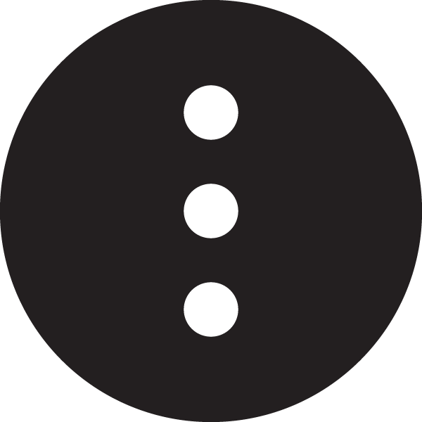 chrome more button